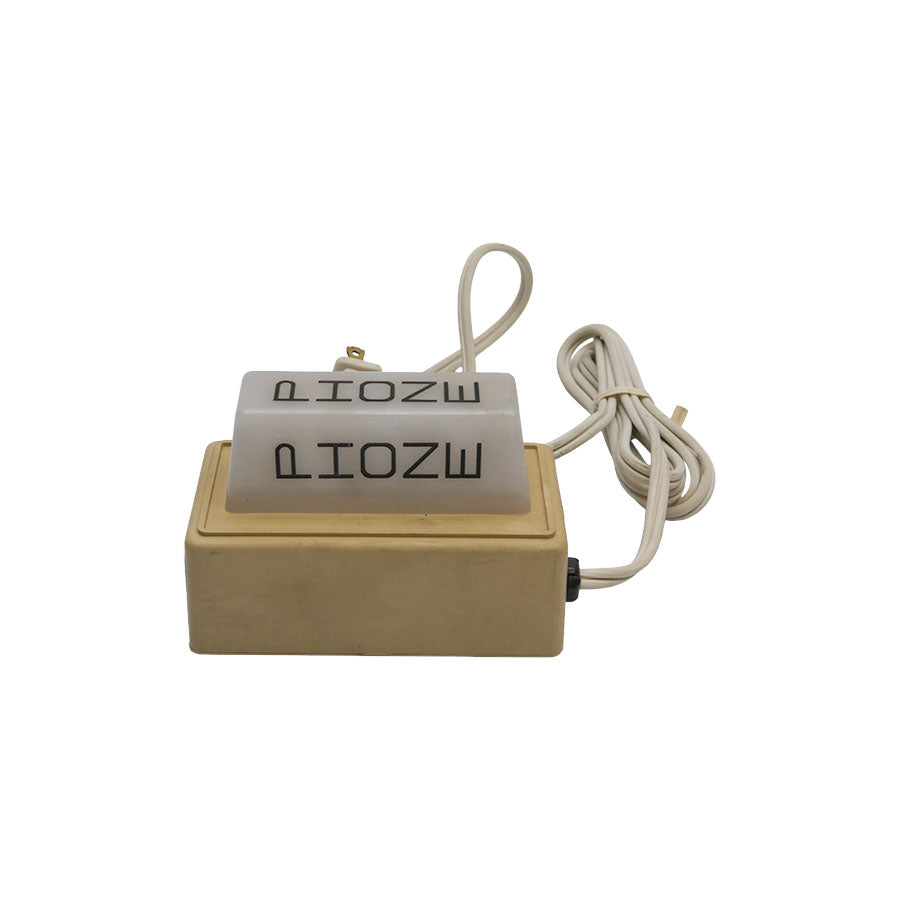 WHEELOCK PS-11A 120VAC 0.15A UNMP