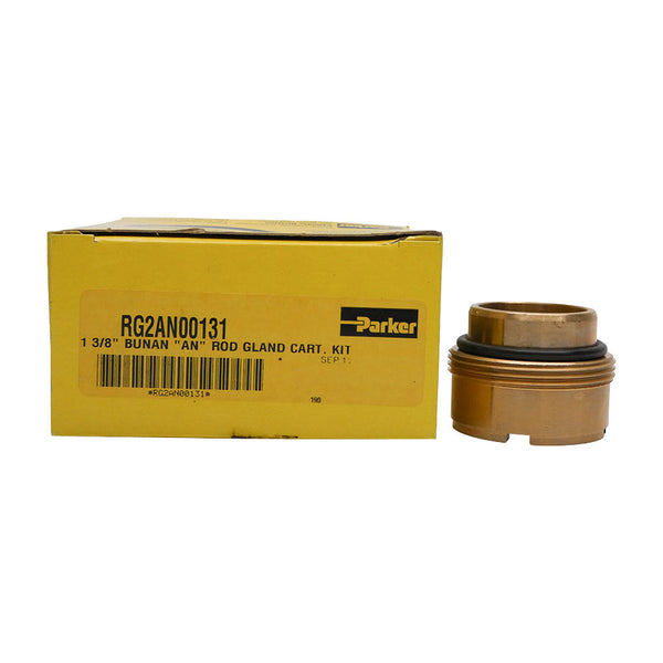PARKER RG2AN00131 1-3/8" NSMP