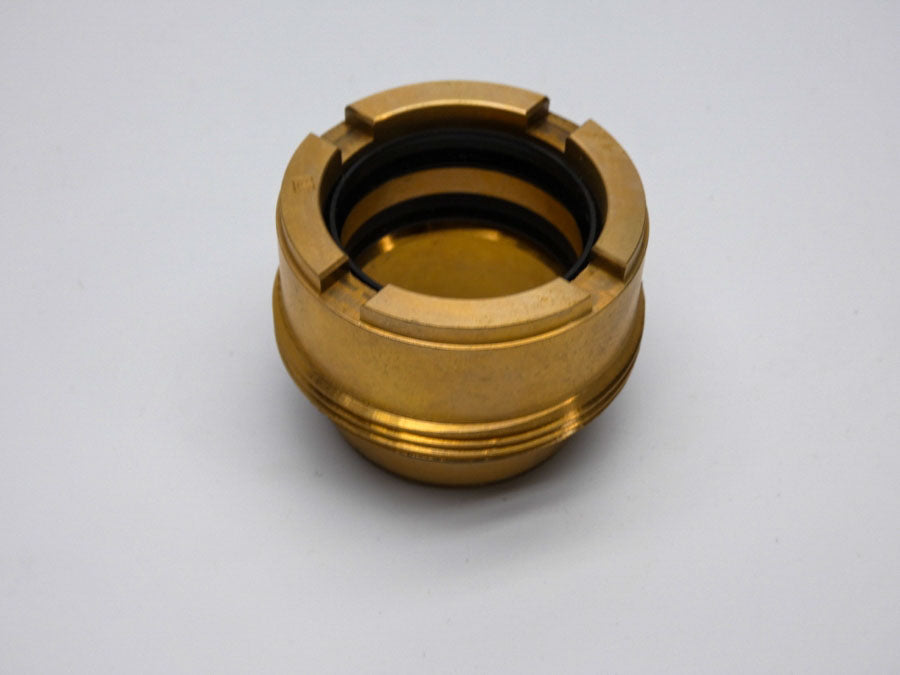 PARKER RG2AN00131 1-3/8" NSMP