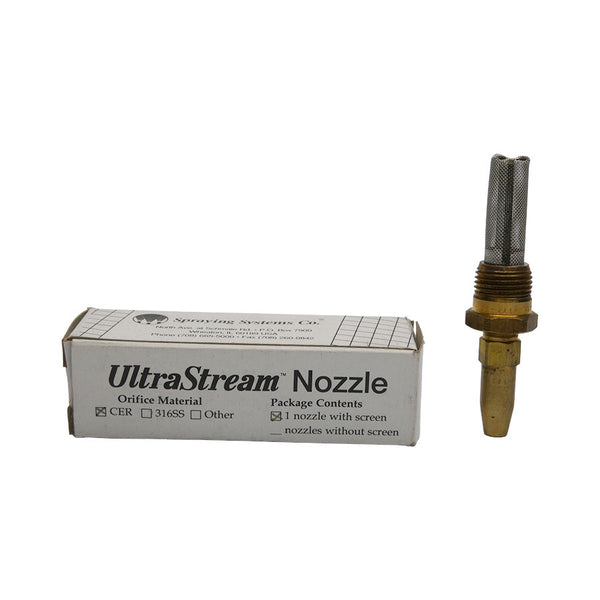 INDUSTRIAL SPARE PART 38171-30-CER .030" NSMP
