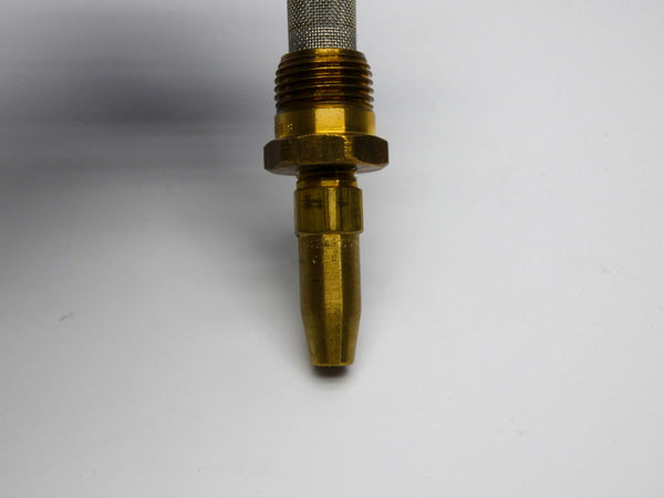 INDUSTRIAL SPARE PART 38171-30-CER .030" NSMP