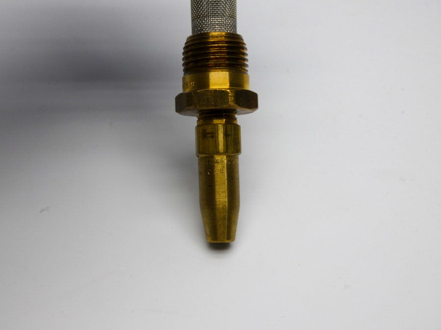 INDUSTRIAL SPARE PART 38171-30-CER .030" NSMP