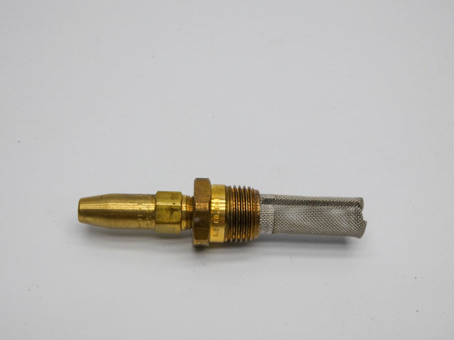 INDUSTRIAL SPARE PART 38171-30-CER .030" NSMP