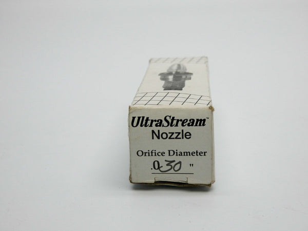 INDUSTRIAL SPARE PART 38171-30-CER .030" NSMP