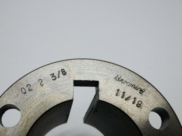 BROWNING Q2 2-3/8" NSMP