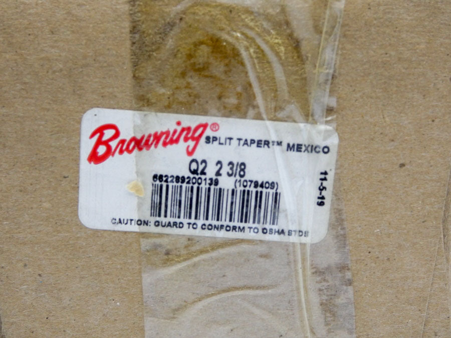 BROWNING Q2 2-3/8" NSMP