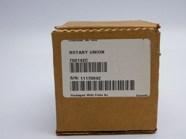DUFF-NORTON 750142C NSMP