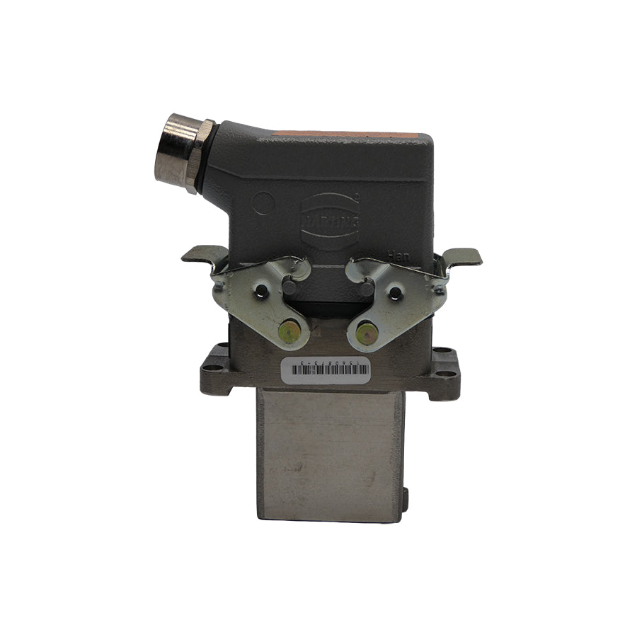 INDUSTRIAL SPARE PART 760-301-03 R81024LE082LC NSNP