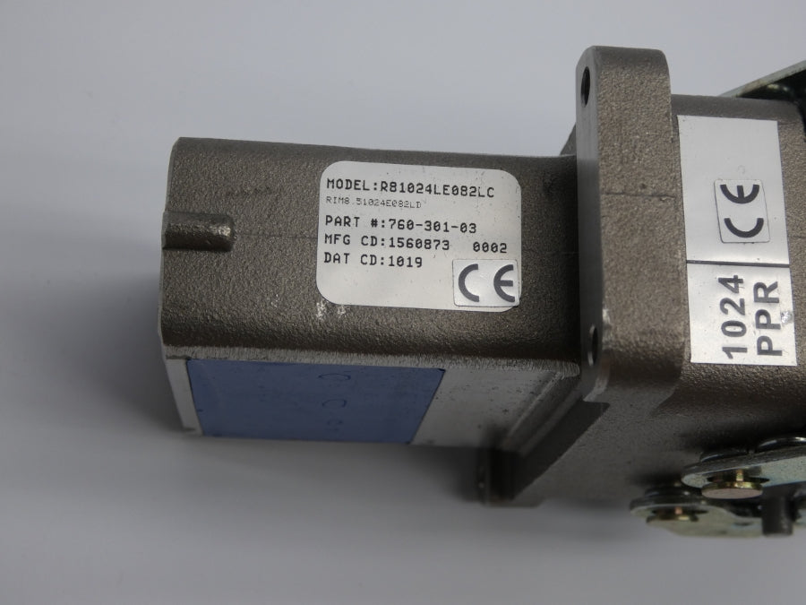 INDUSTRIAL SPARE PART 760-301-03 R81024LE082LC NSNP