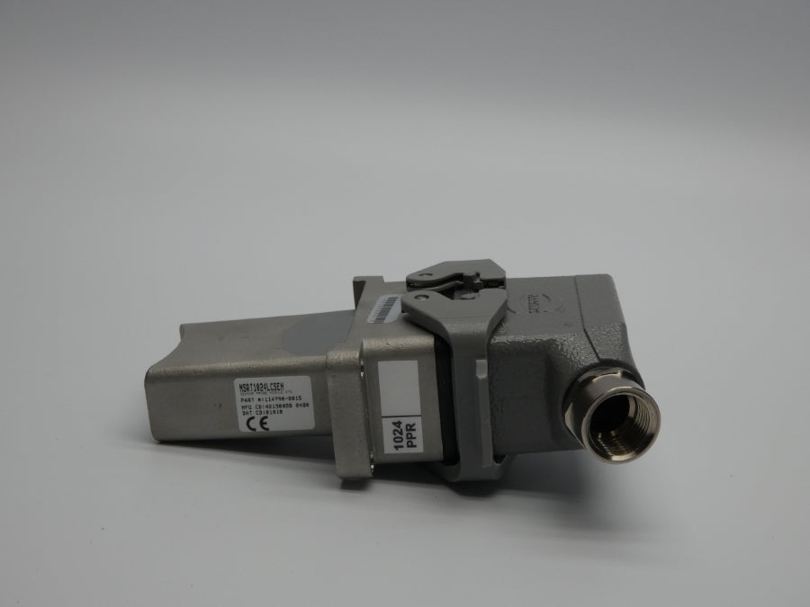 INDUSTRIAL SPARE PART 114790-0015 NSRT1024LCSEN NSNP