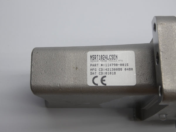 INDUSTRIAL SPARE PART 114790-0015 NSRT1024LCSEN NSNP