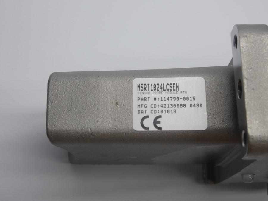 INDUSTRIAL SPARE PART 114790-0015 NSRT1024LCSEN NSNP