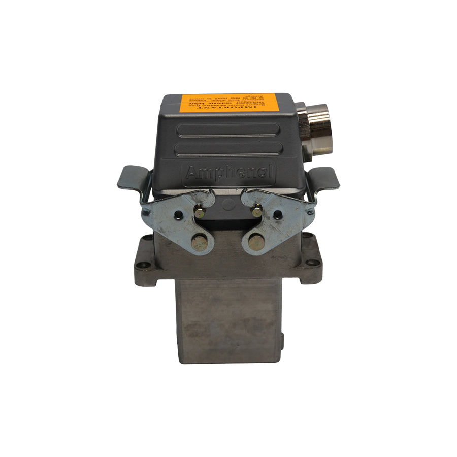 INDUSTRIAL SPARE PART 760-301-03 R81024LJ042LC NSNP