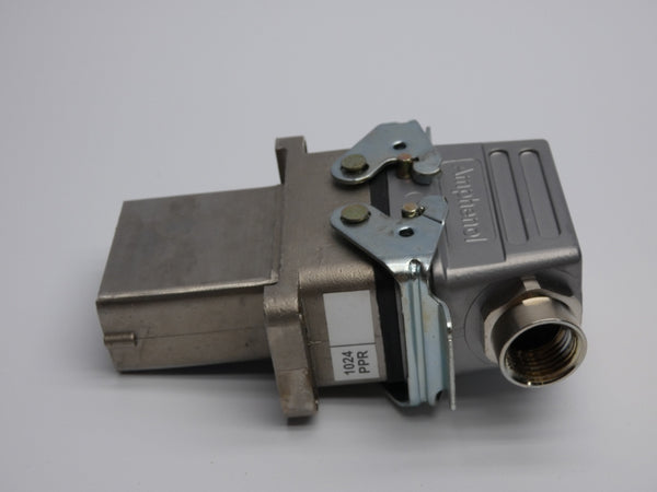 INDUSTRIAL SPARE PART 760-301-03 R81024LJ042LC NSNP