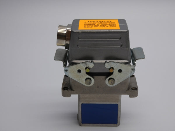 INDUSTRIAL SPARE PART 760-301-03 R81024LJ042LC NSNP