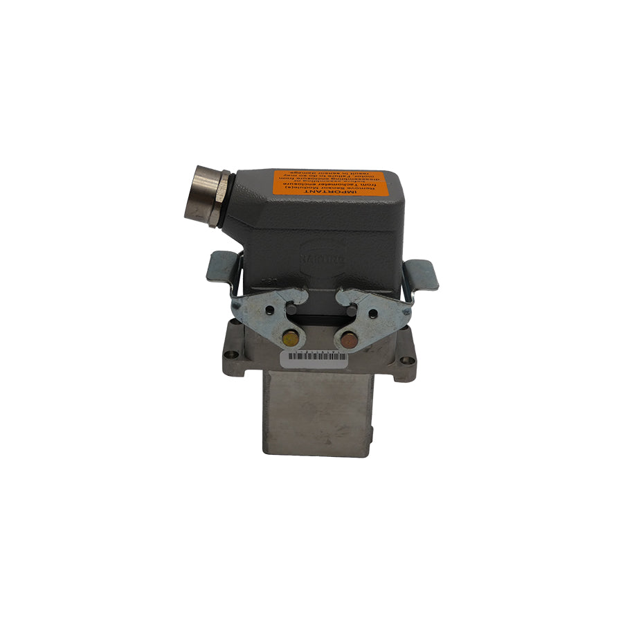 INDUSTRIAL SPARE PART 760-301-03 R81024LE062LC NSNP