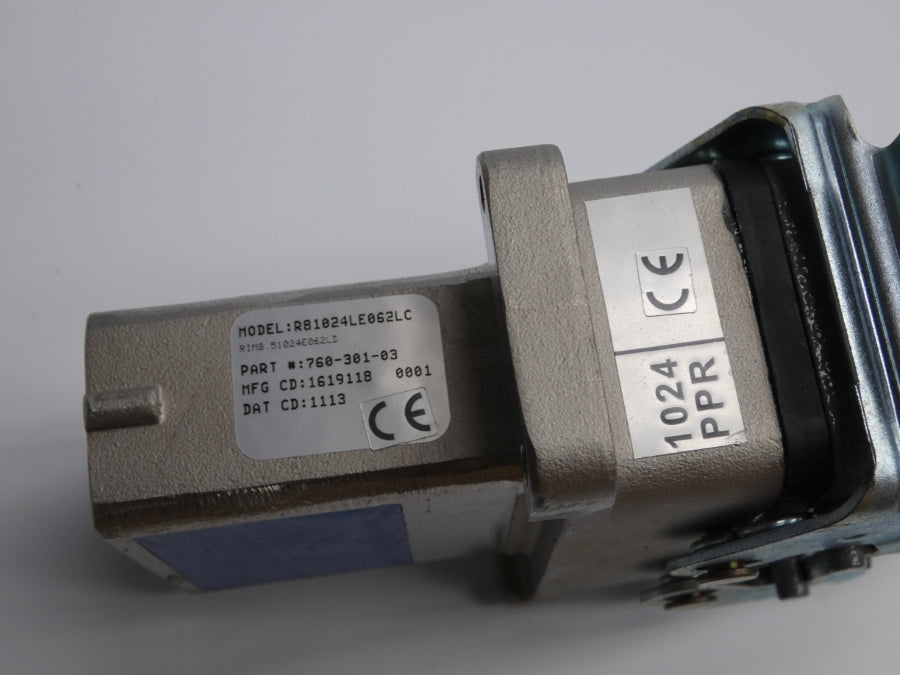 INDUSTRIAL SPARE PART 760-301-03 R81024LE062LC NSNP