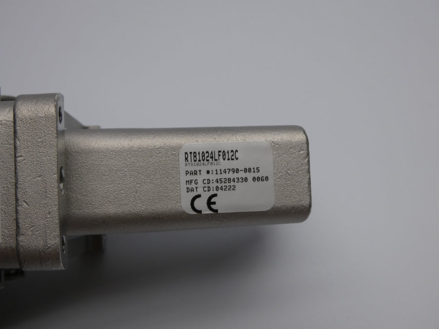 INDUSTRIAL SPARE PART 114790-0015 RT81024LF012C NSNP