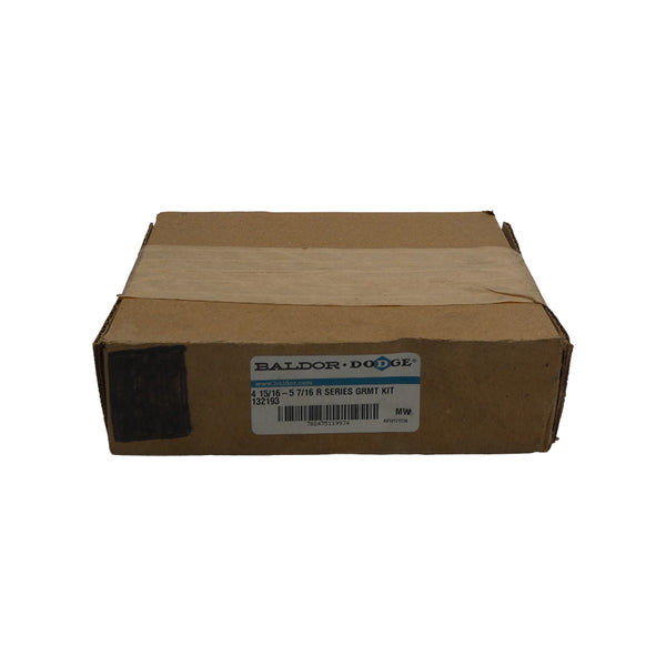 DODGE 132193 NSFS