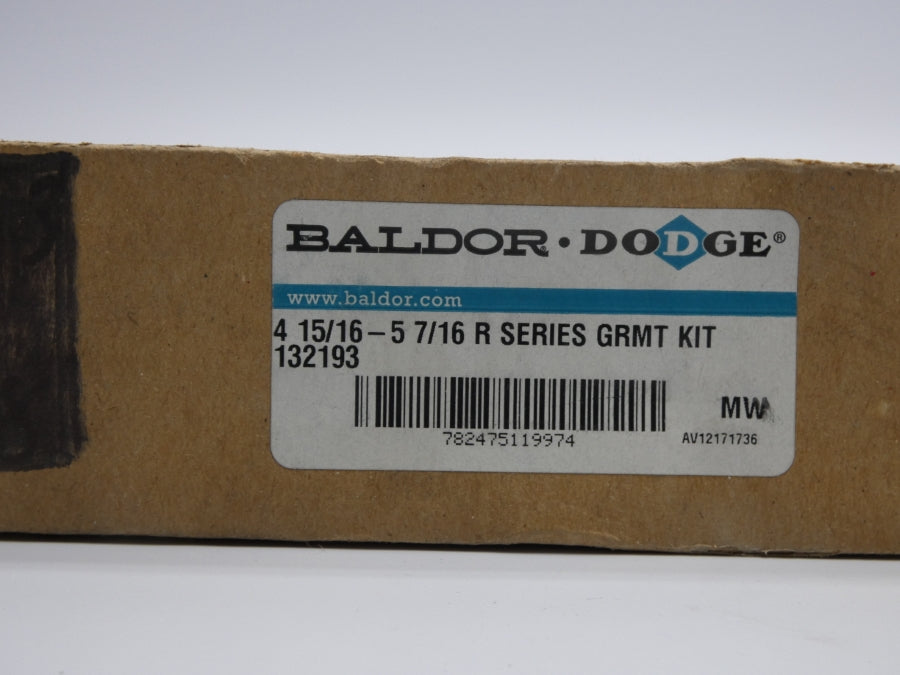 DODGE 132193 NSFS