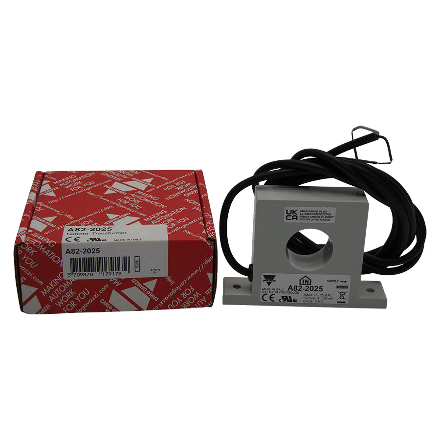 CARLO GAVAZZI A82-2025 NSMP