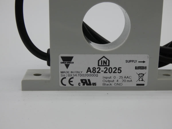CARLO GAVAZZI A82-2025 NSMP