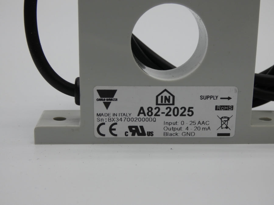 CARLO GAVAZZI A82-2025 NSMP