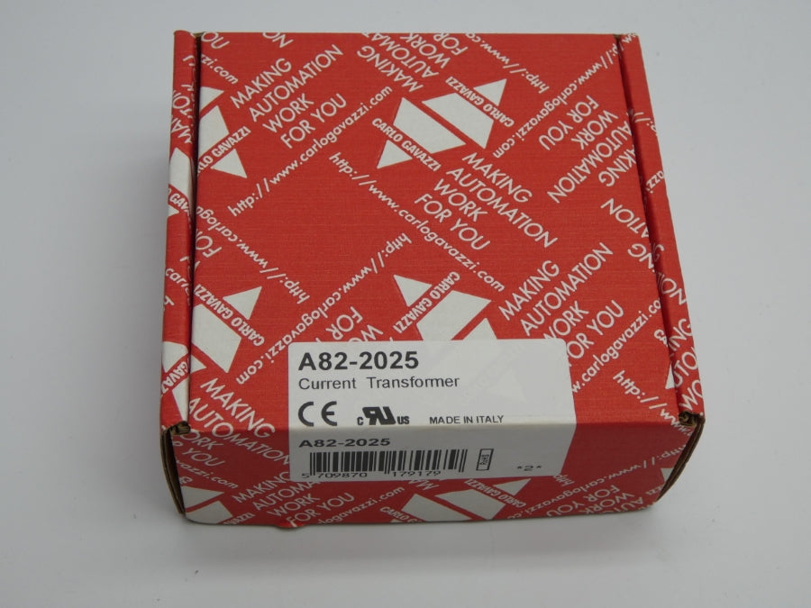 CARLO GAVAZZI A82-2025 NSMP