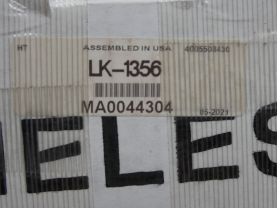 NELES LK-1356 NSMP