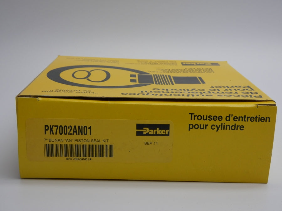 PARKER PK7002AN01 NSMP