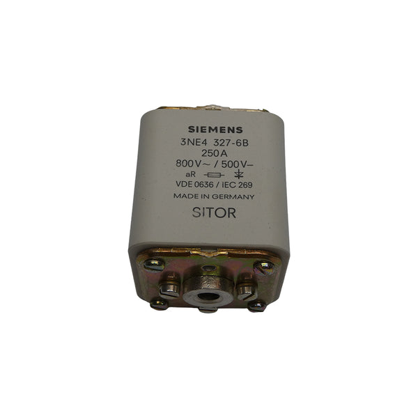 SIEMENS 3NE4327-6B 500/800V 250A NSNP