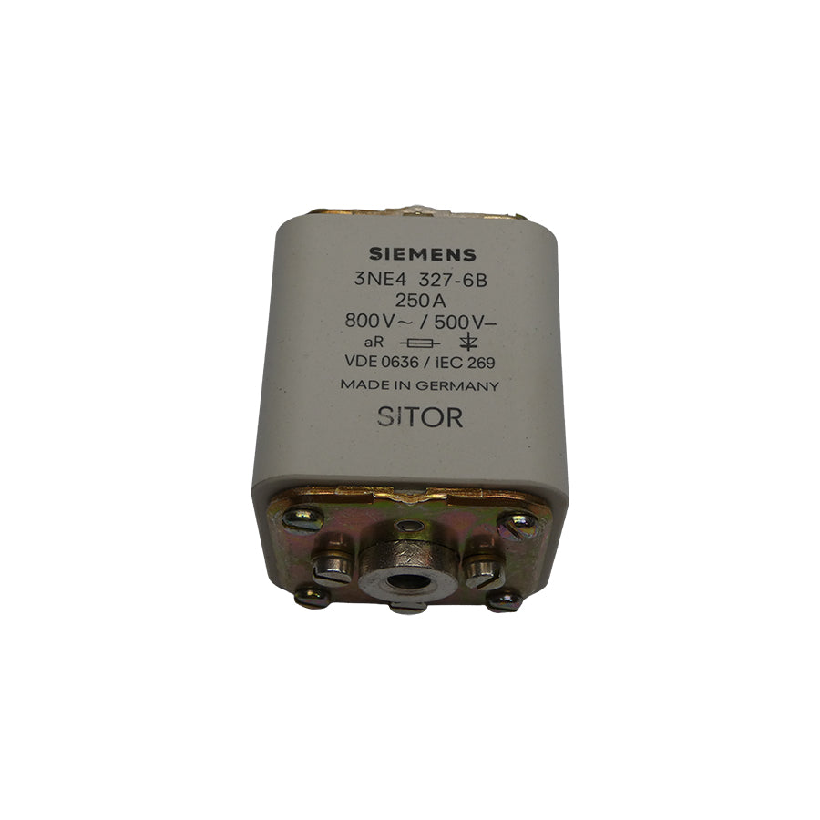 SIEMENS 3NE4327-6B 500/800V 250A NSNP