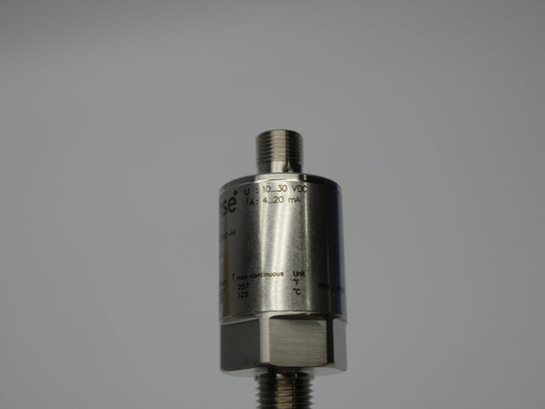 PROSENSE TTD25N-20-0100C-H 10-30VDC 1/4" NSMP