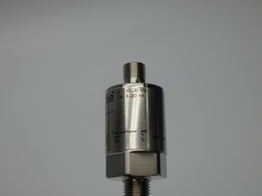 PROSENSE TTD25N-20-0100C-H 10-30VDC 1/4" NSMP