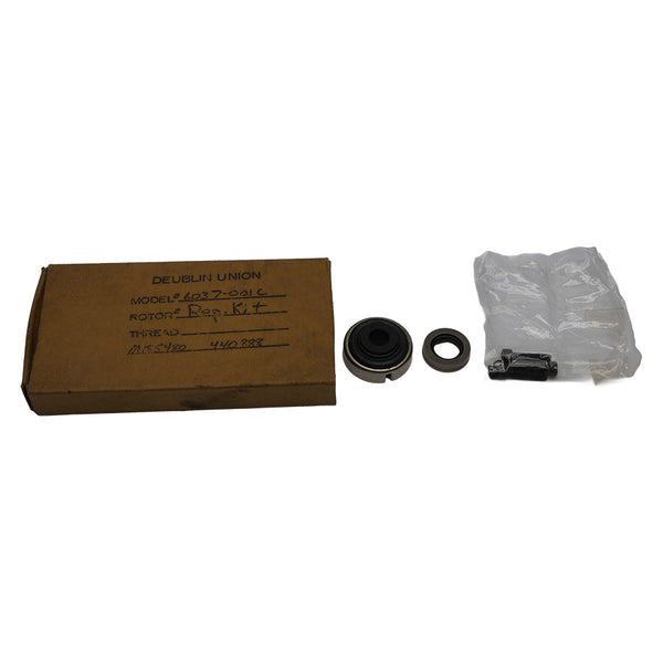 DEUBLIN UNION 6037-001C NSMP