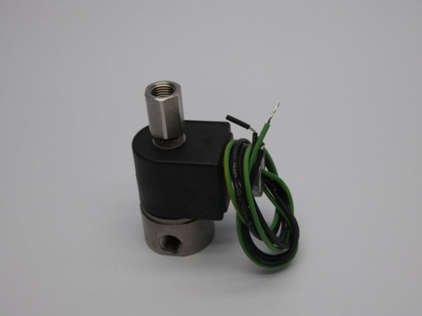 PARKER 71335SN2ENJ1N0C1GLC2 24VDC 180PSI 3/64" NSMP