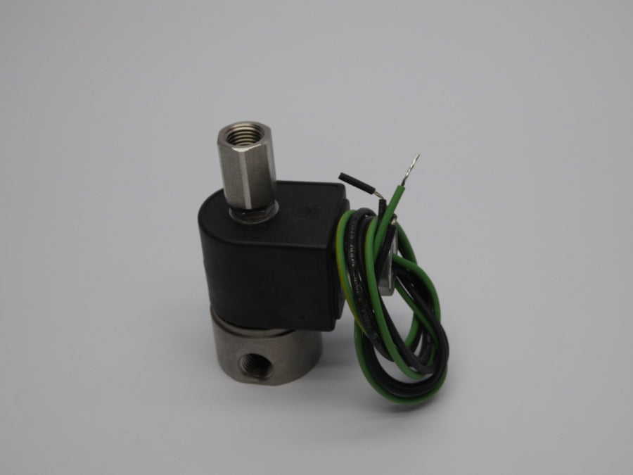 PARKER 71335SN2ENJ1N0C1GLC2 24VDC 180PSI 3/64" NSMP