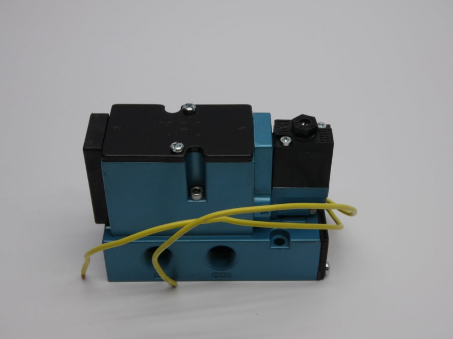MAC 82A-AD-CAA-TU-DAAP-2DA 110/120V 35-150PSI NSMP