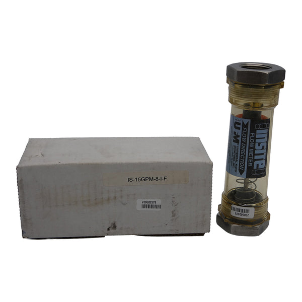 INSITE IS-15GPM-8-I-F 250PSI NSMP