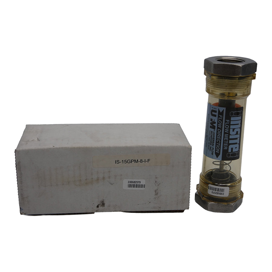 INSITE IS-15GPM-8-I-F 250PSI NSMP