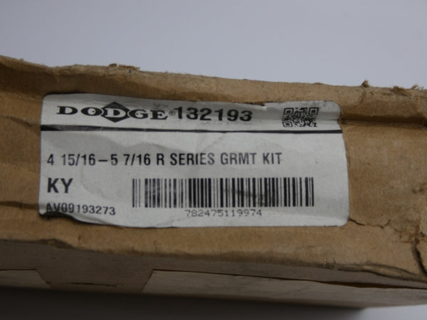 DODGE 132193 NSMP