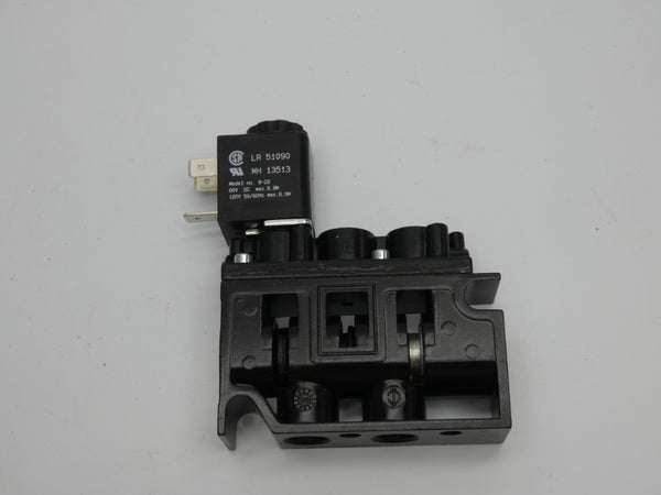 ARO A222SS-12O-A-G 2G429 120V NSMP