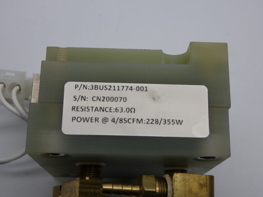 INDUSTRIAL SPARE PART 3BUS211774-001 228/355W NSNP