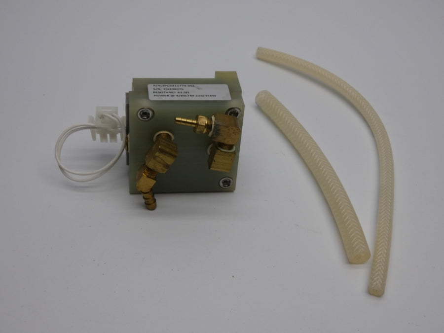 INDUSTRIAL SPARE PART 3BUS211774-001 228/355W NSNP