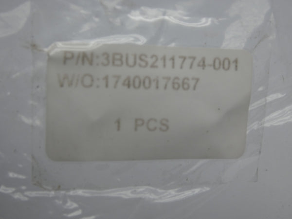 INDUSTRIAL SPARE PART 3BUS211774-001 228/355W NSNP