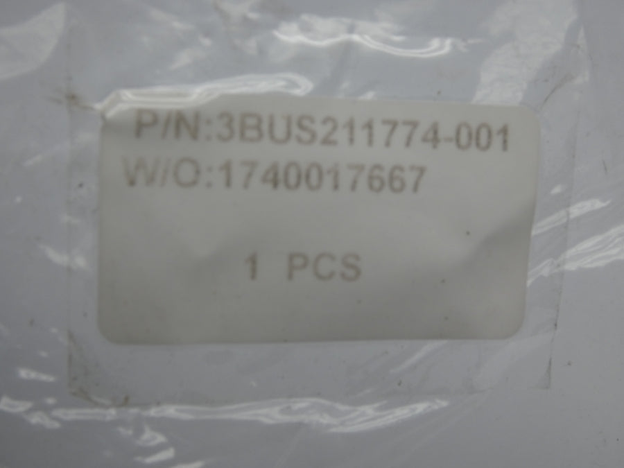 INDUSTRIAL SPARE PART 3BUS211774-001 228/355W NSNP