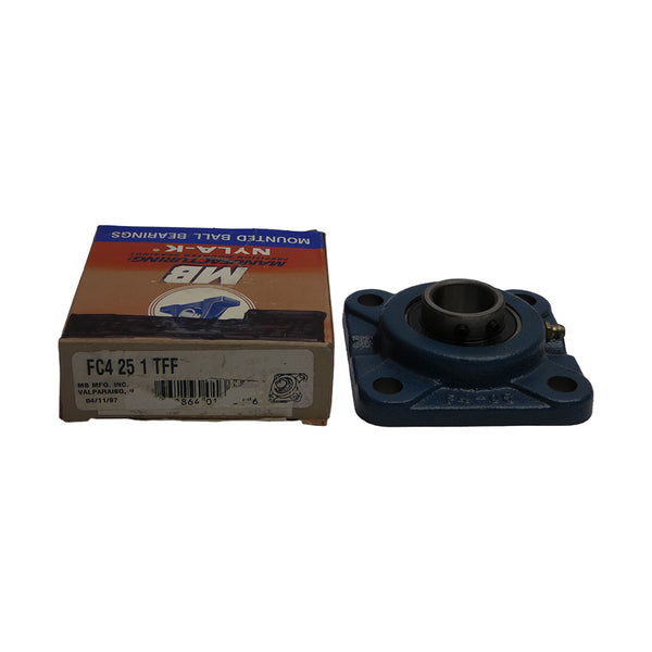 MB MFG. FC4251TFF NSMP