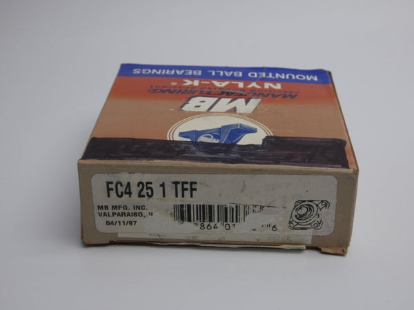 MB MFG. FC4251TFF NSMP