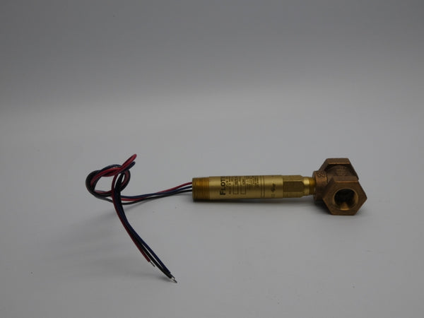 FLOTECT V6EPB-B-S-2-B 125/250VAC 5A NSNP