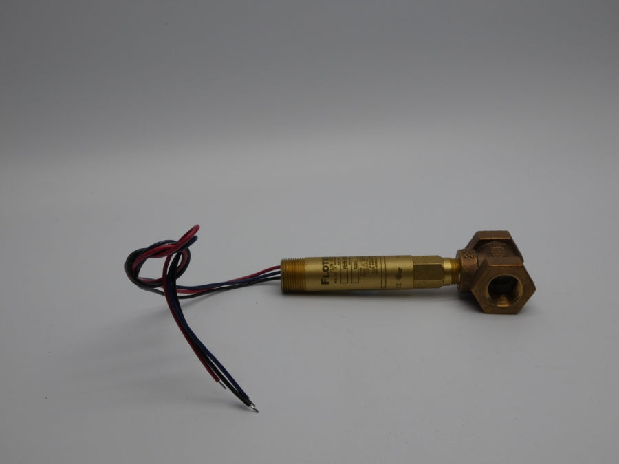 FLOTECT V6EPB-B-S-2-B 125/250VAC 5A NSNP